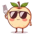 Dapperfood.Com Logo